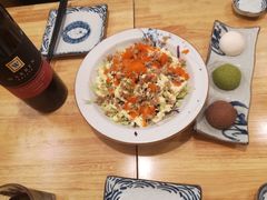 -村上一屋·亚洲菜融合小馆(南楼店)