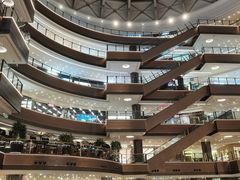 -港汇恒隆广场
