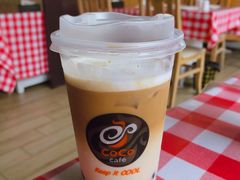 -CoCo都可(江宁托乐嘉店)