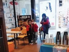 -汉堡王(房山绿地缤纷城店)