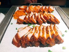 -绿茶餐厅(成都大悦城店)