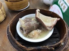 -香港蓮香樓(中環店)