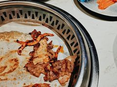 -圣罗巴甄选自助(麦凯乐店)