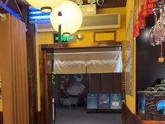 -鸟鹏烧鸟居酒屋(仁恒梦中心店)