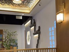 -呷湘厨·鱼汤捞饭·剁椒鱼头·辣椒炒肉(国家会展中心店)