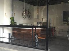门面-常识咖啡common sense(春熙路店)
