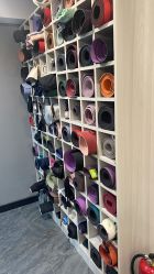 -酉嘉瑜伽YO+YOGA