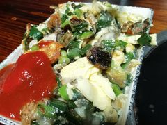 -黄老伯的海蛎煎