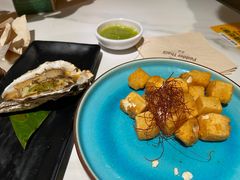 -帕娜·泰式茶餐厅·Bistro(近铁广场店)