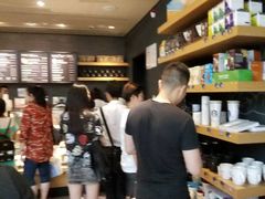 -星巴克臻选(济南恒隆店)