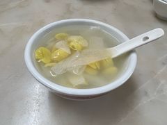姜薯福果甜汤-飘香小食店(国平路店)