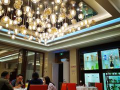 大堂-丰收日·小海鲜·沪上家宴(顾村正大店)