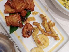 -老好人象山海鲜(岭南路店)