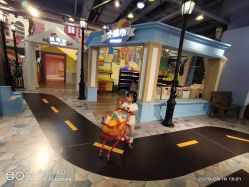 -天空之城多奇妙家庭娱乐中心(五华吾悦广场店)