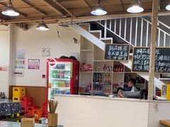 -晏老九豆花饭家常菜(上海城店)