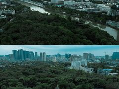 -望江楼公园