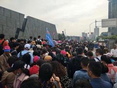 -南京中国近代史遗址博物馆(南京总统府)