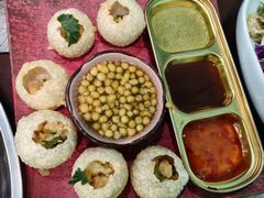 -食彩美印度特色美食餐厅·印度料理
