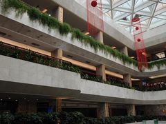 -广东大厦酒店(广州北京路步行街纪念堂地铁站店)