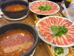 -桥香园云南过桥米线(红龙井店)