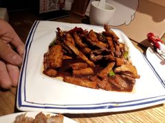 -山芋腔苏北菜(盐城滨海店)