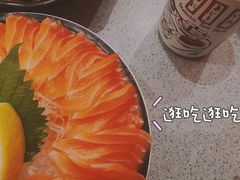 -万岁寿司(虎门万达店)