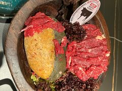 -二刀潮牛(重庆光环购物公园店)