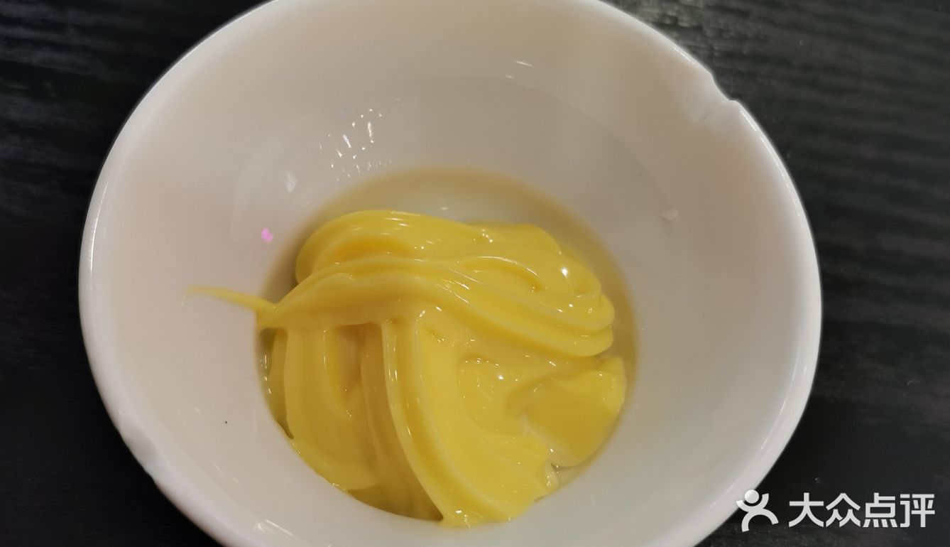 谁允许麻婆豆腐进日料店的❓❗️