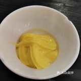 谁允许麻婆豆腐进日料店的❓❗️