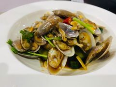 -蕉棠·鸽子餐厅(柳州万象城店)