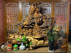 -露雨轩茶楼(牡丹园店)