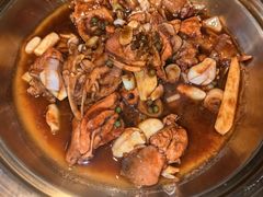 -鲁菜根·泰安菜(万达店)