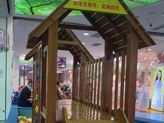 -新世界百货(顺义店)