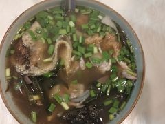 -正宗刘记不翻汤(和园店)