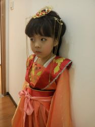 -盘子女人坊古装写真摄影(厦门总店)