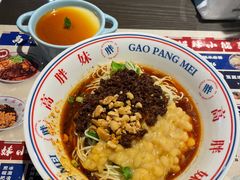 -高胖妹面庄(黄河道店)