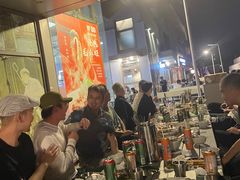 -No.DD戳子烧烤·江湖菜(北京总店)