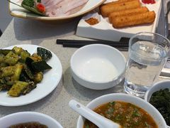 -海底捞火锅(大融城店)