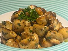 -半秋山西餐厅(巴南万达广场店)