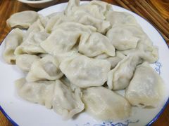 -尤素福东举院饺子馆