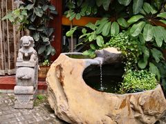 -东馆和天下特色餐饮(工农店)