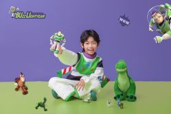-三只熊儿童摄影(公园店)