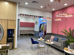 -海马体照相馆(广州新世界云门New park店)