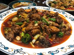 -亚克西姆新疆菜(库车店)