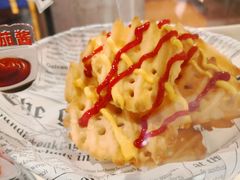 -DQ·蛋糕·冰淇淋(印象城店)