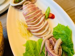 -隅乐胡椒虾·台湾菜·团建(皇岗店)