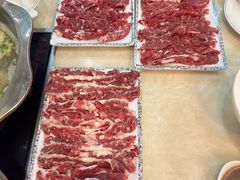 -潮悦牛肉火锅城(水贝店)