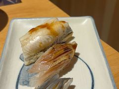 -镹·鱼料理  国产鱼使用店