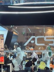 -ACS舞蹈工作室