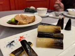 -银都上海菜馆(粤海东路店)
